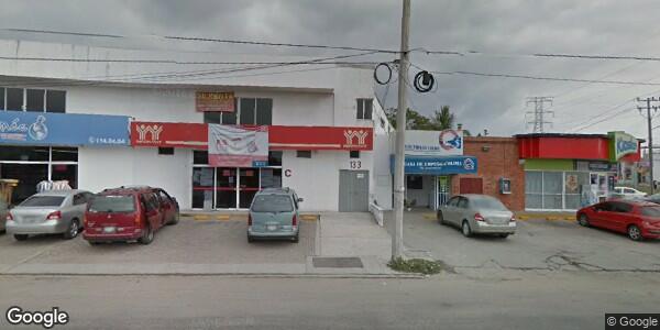 CENTRO DE ATENCIÓN Y SERVICIOS INFONAVIT